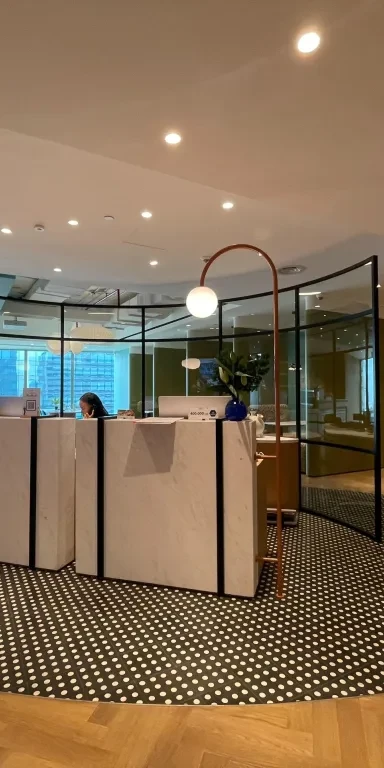 TEC(The Executive The Nexus)