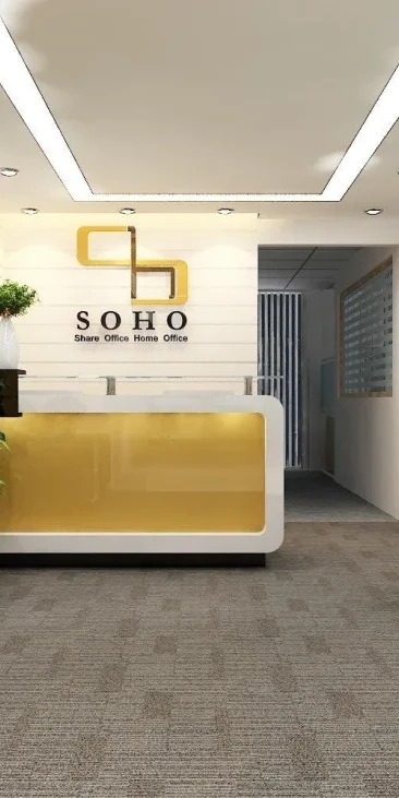 Soho Office