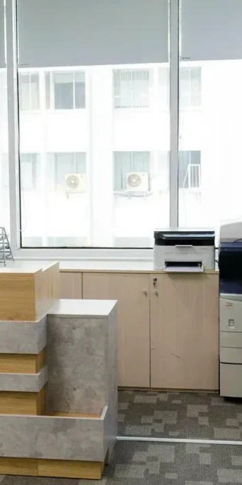 Your Office Nguyễn Công Trứ