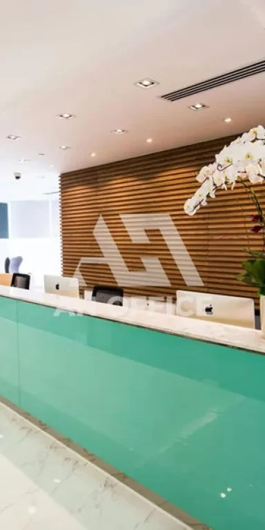 Compass Office Bitexco