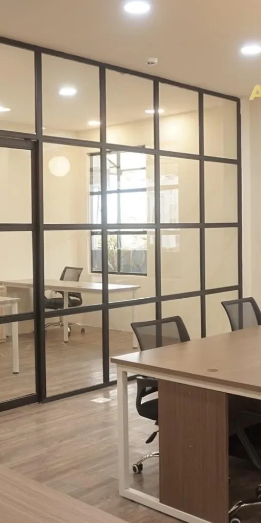 Works Labs Võ Văn Kiệt