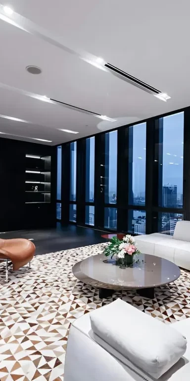 Up Gen-Tòa nhà Đức