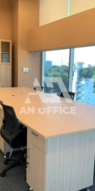 Pronexus Vietnam (Zen Plaza)