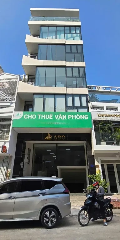 ABO – Nguyễn Văn Nguyễn