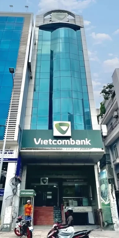 Vietcombank(NDC) Building