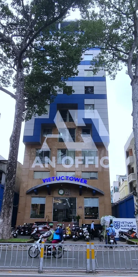 Việt Úc Tower