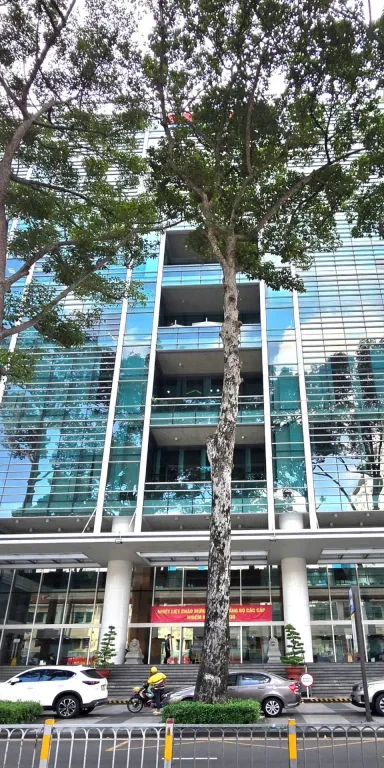 Báo Sài Gòn Giải Phóng