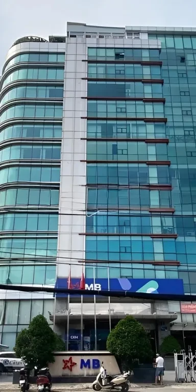 MB Building