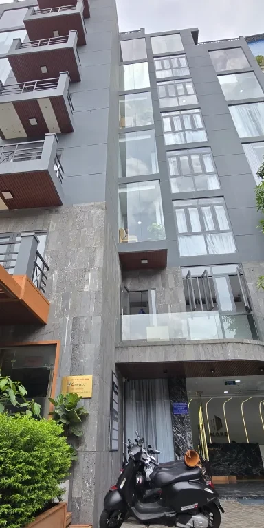 M.O.R.E Nguyễn Văn Thủ