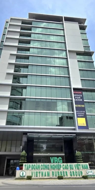 VRG Building