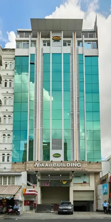 Nikko Building