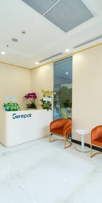 Serepork Phú Nhuận