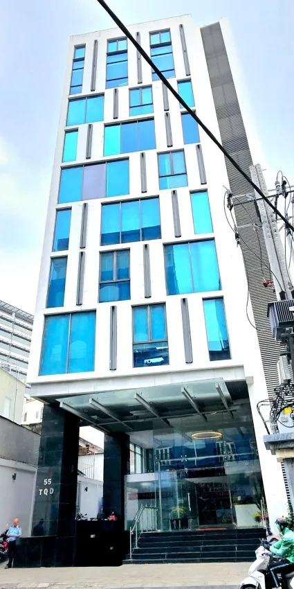Sonata Building ( Aloha )