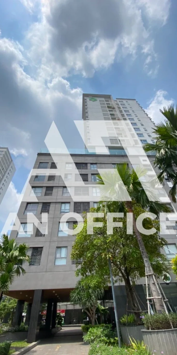 Officetel Orchard Garden