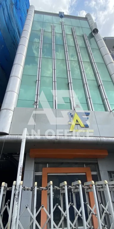 Thái Bình House Building