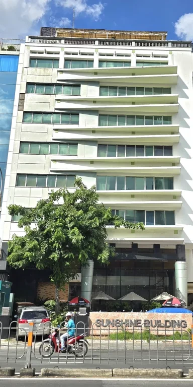 Sunshine Building