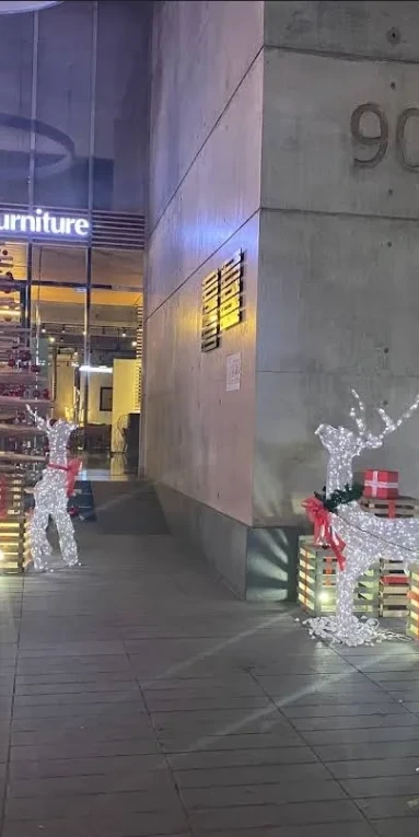 Đồng Nhân Building