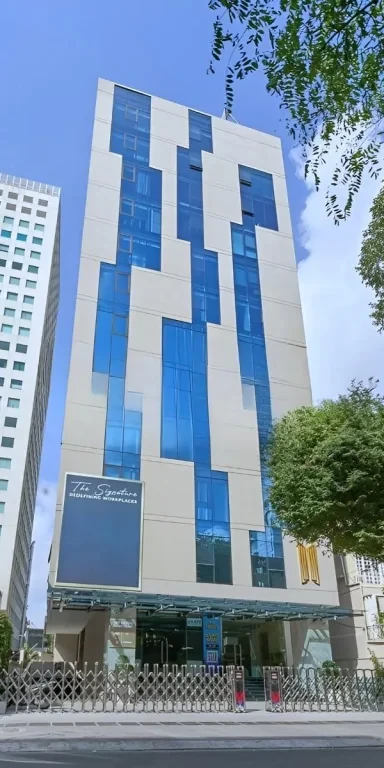 L’mak The Signature