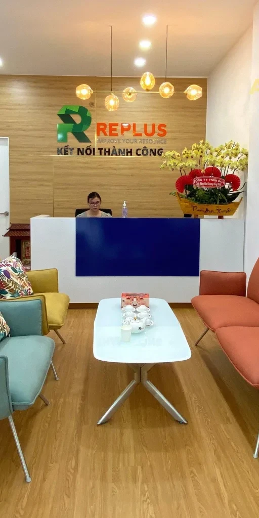 Replus Huỳnh Văn Bánh