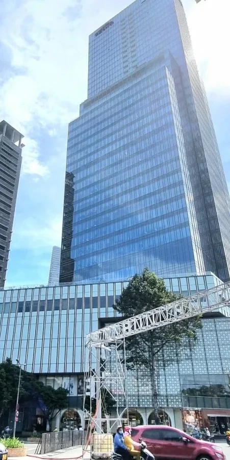 Saigon Centre Tower 2