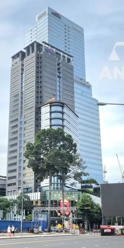 Saigon Centre 1 Tower