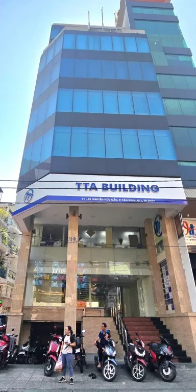 TTA Building