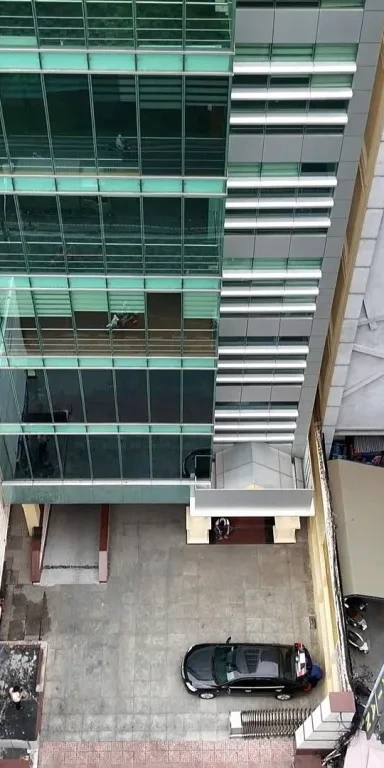 Phước Thành Tower