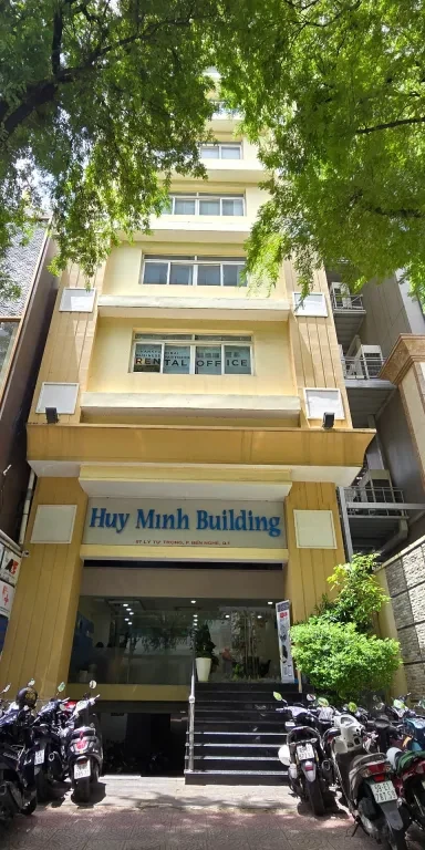Huy Minh Building