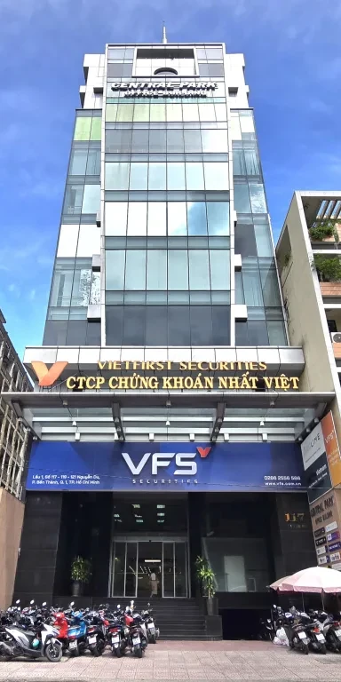 Central Park Nguyễn Du