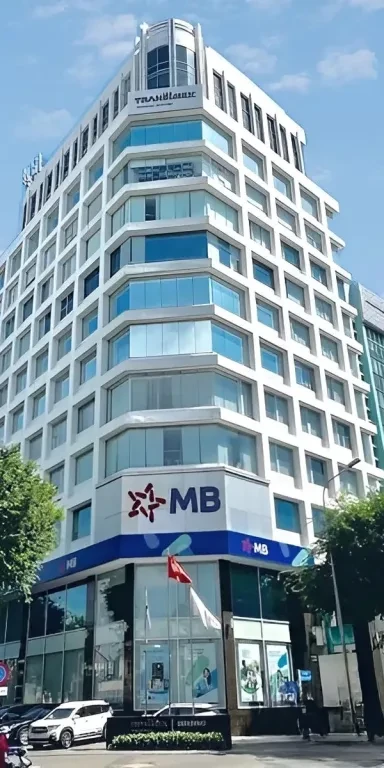 TMS Building