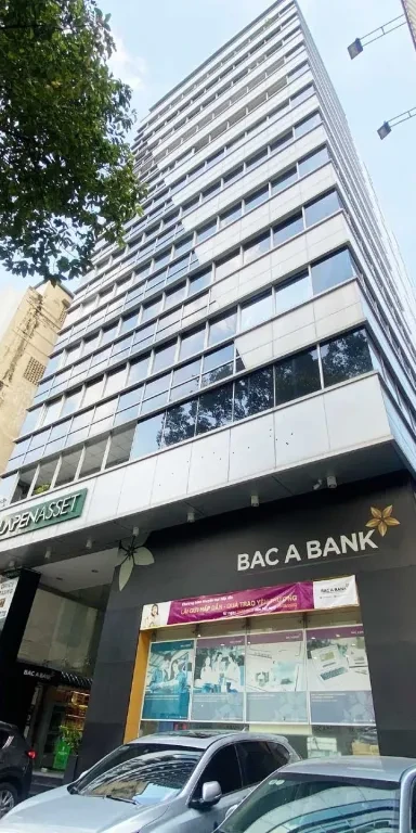 Lapen Asset (Nguyễn Kim)