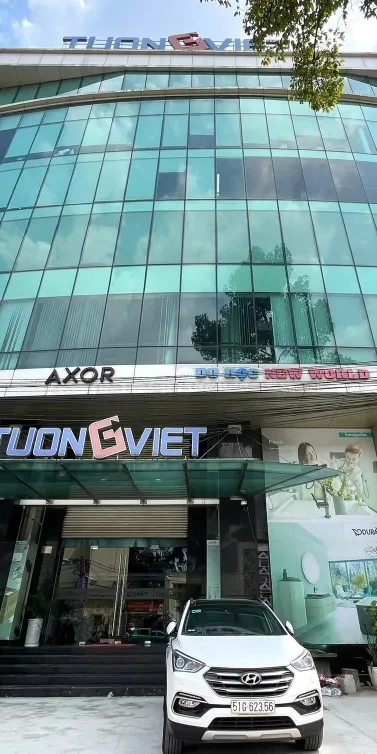 Dashaus – The Interlace