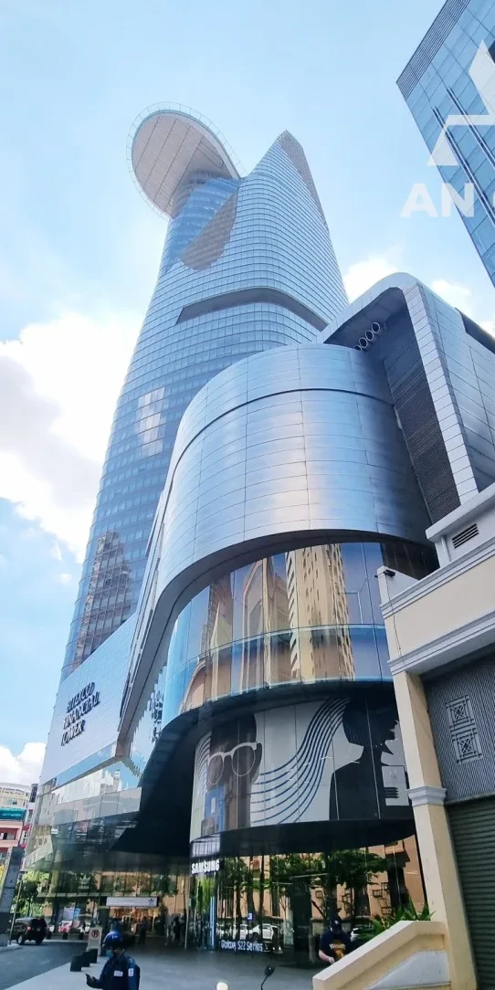 Bitexco Financial Tower