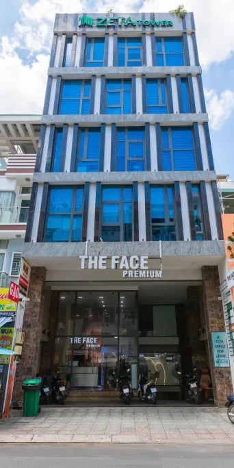 Zeta Trần Khắc Chân