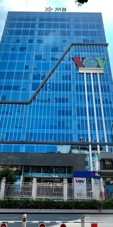 VOV Building