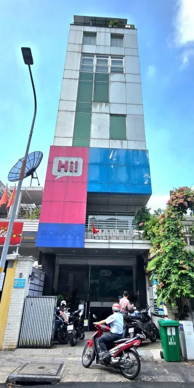 Nam Việt Building