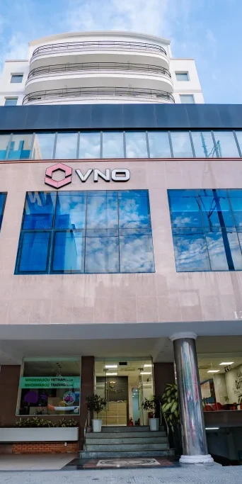 VNO ĐBP (Valentina Court Building)