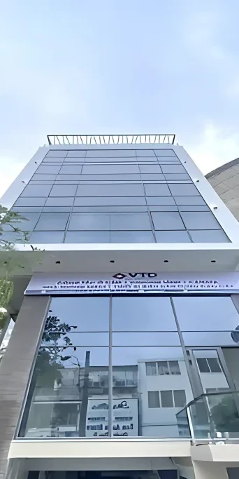 VTD Building