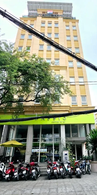 Sohude Nguyễn Trọng Tuyển