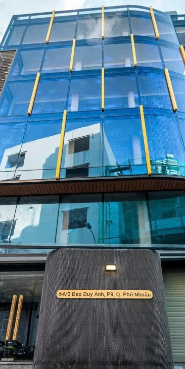 M.O.R,E Đào Duy Anh