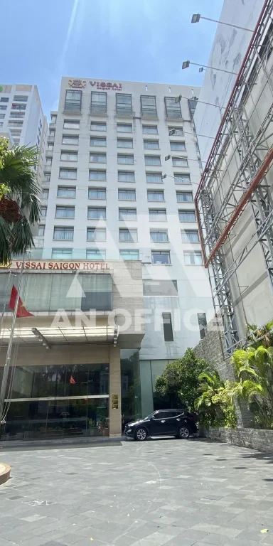 Vissai Saigon Hotel