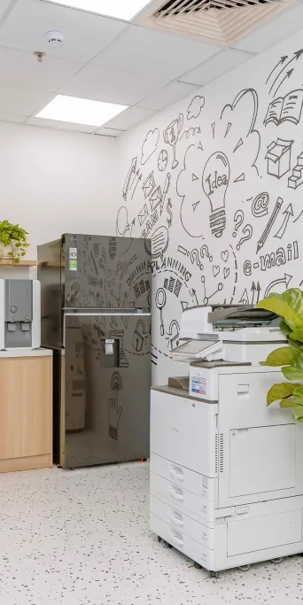 The Quarters Vietnam