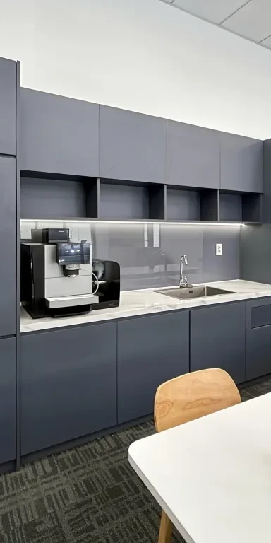 Regus L’mark The Signature