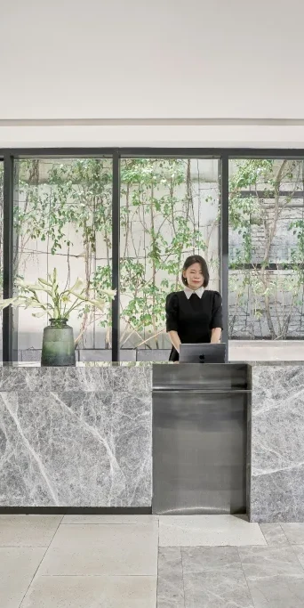 Dreamplex Priveta Trần Quốc Toản