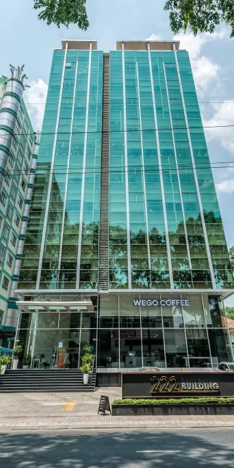 CirCO Điện Biên Phủ