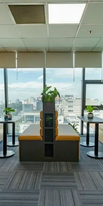 Your Office Cienco 4