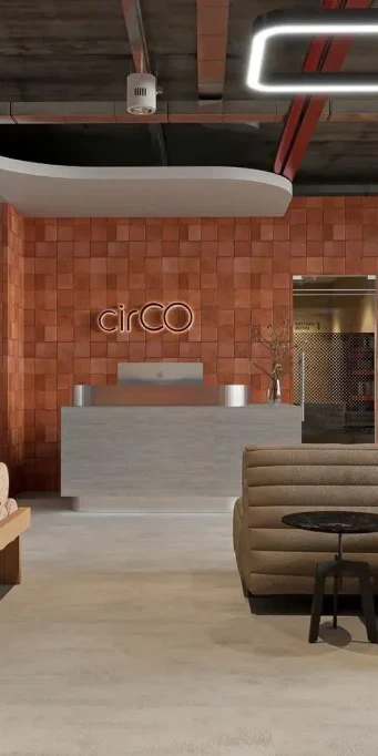 cirCO Hai Bà Trưng