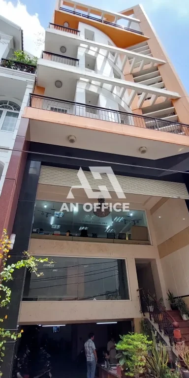 Nghĩa Tín Building