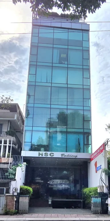 HSC Building