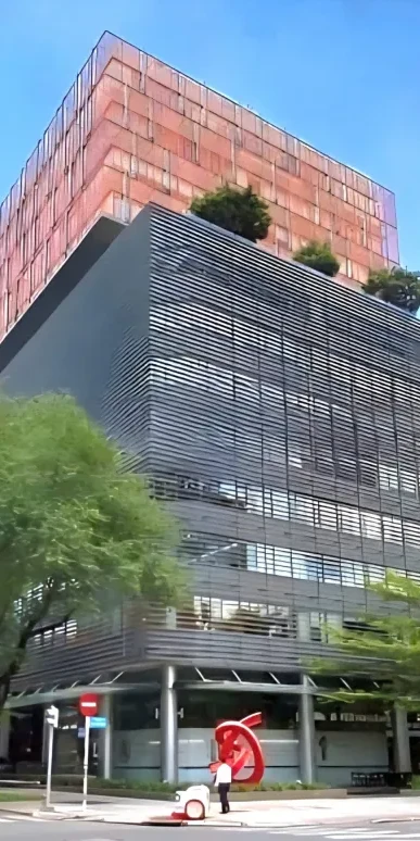 President Place Tower